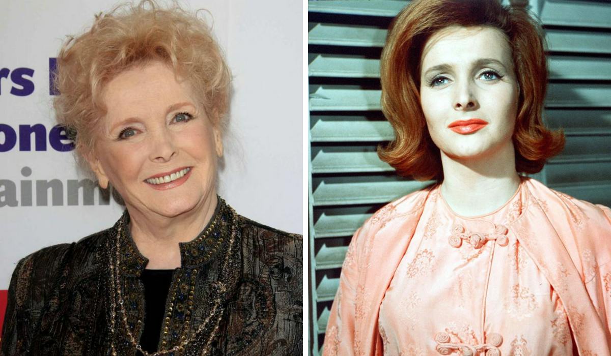 Millicent Martin: her career, husband and greatest influence